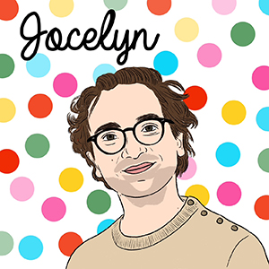 Brunet Jocelyn